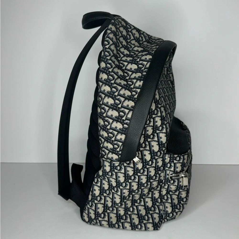 Dior Rider Backpack - Picture 2 of 12